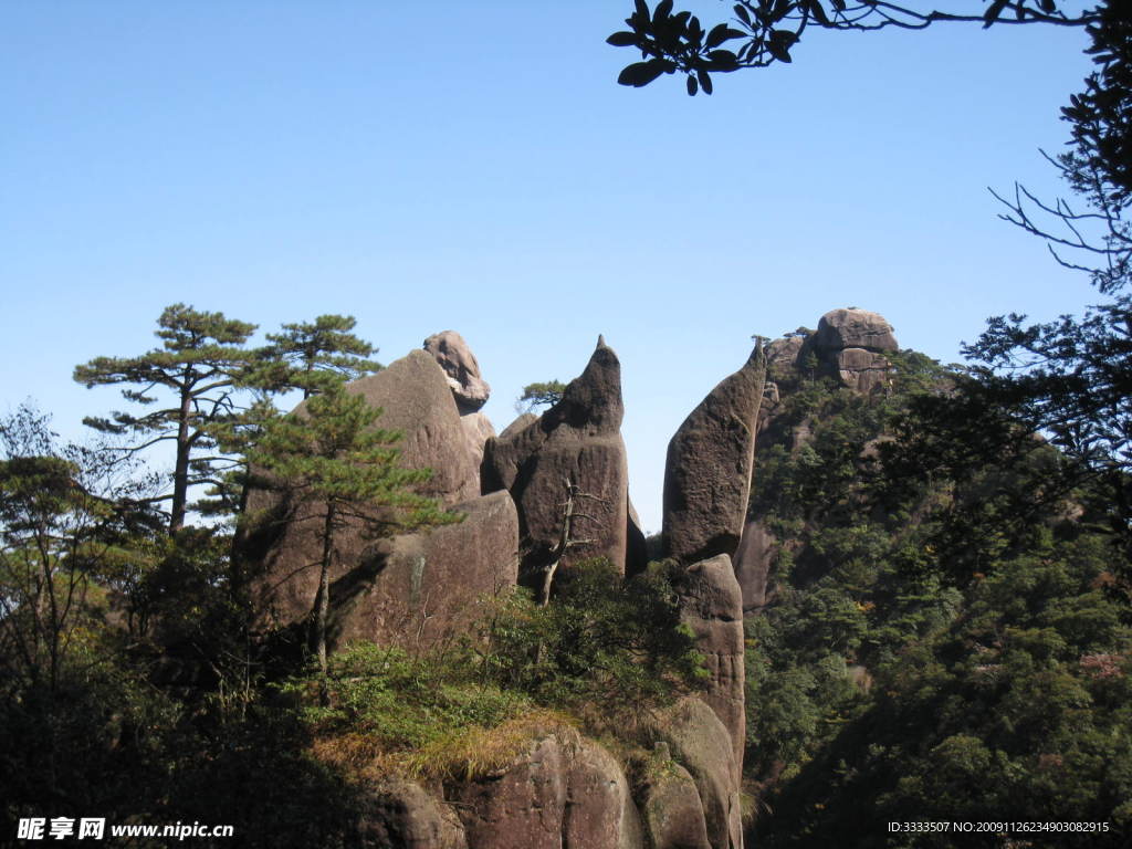 风景