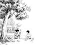 孩提时代纸壁