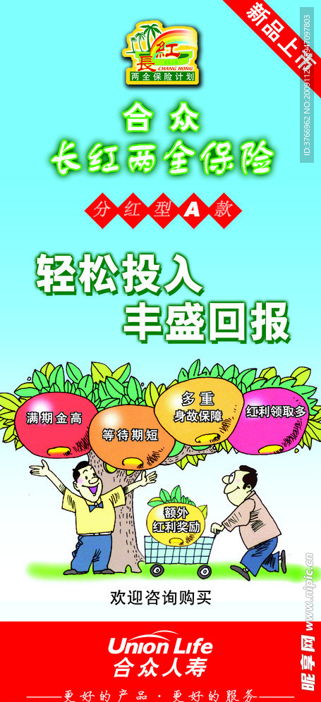 回报