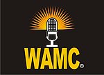 WAMC标志