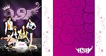 黑涩会手提袋