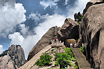 黄山游