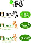 保健公司标志