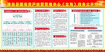 政务公开栏