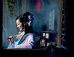 古装美人15