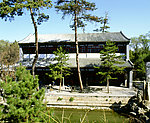 避暑山庄