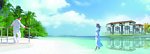 海边风景