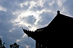 溧阳太白楼