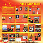 社会主义核心价值观图片展