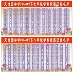 学校竞赛专刊
