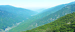高山风景