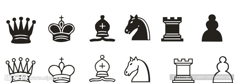 国际象棋