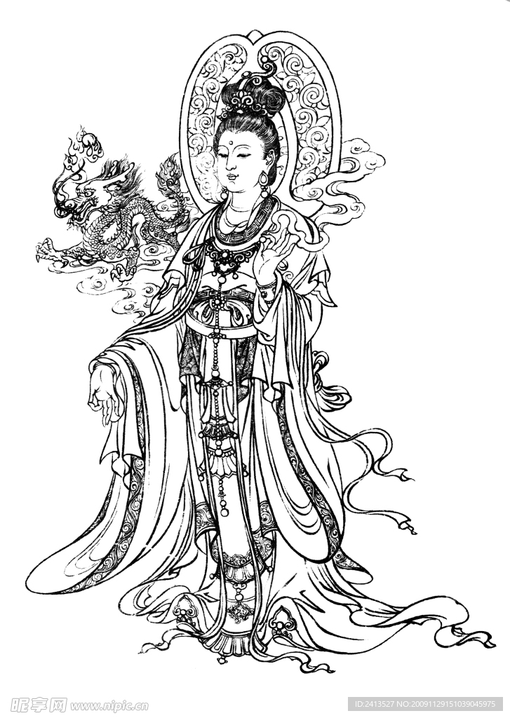观音