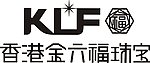 香港金六福珠宝