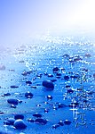 水晶之恋(分层不精细)