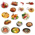 菜集