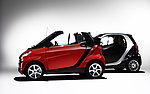 奔驰smart 7