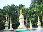 寺庙
