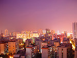 夜景