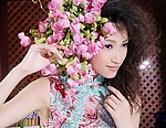 旗袍丽人12