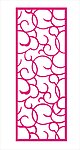 墙花