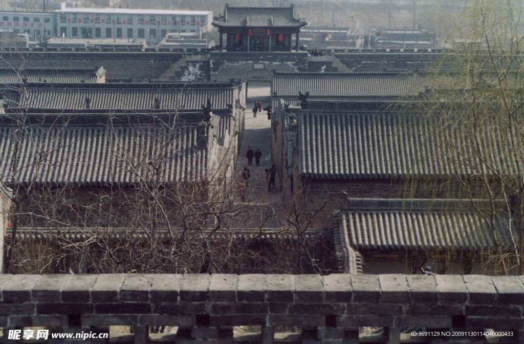 屋顶