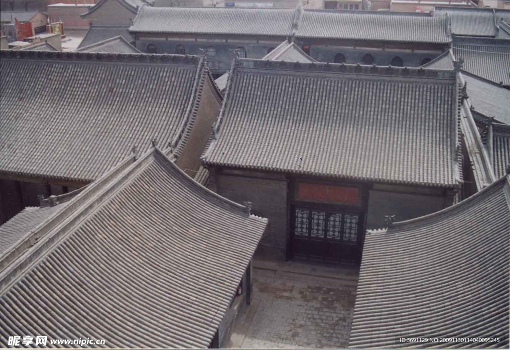 屋顶