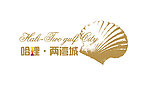 哈理两湾城logo