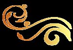 分层古典花纹
