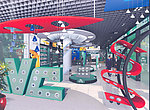公共建筑模型074