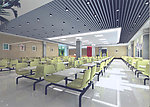 公共建筑模型073