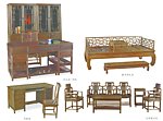 红木家具
