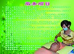 项目功效