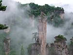 张家界风景