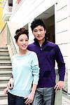 温情男女