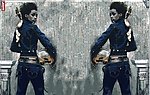 levi 39 s海报系列