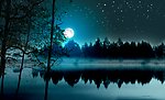 月夜