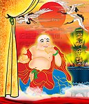 一笑解千愁