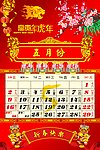 2010年虎年新年春节