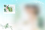婚纱模版