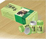 鹤峰茶条盒设计(效果图)