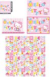 hellokitty矢量