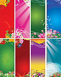 节日banner