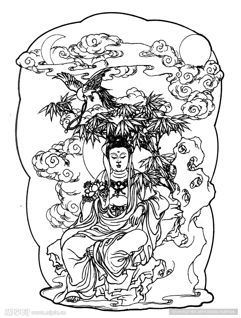 观音