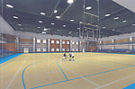 公共建筑模型101