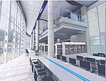 公共建筑模型94