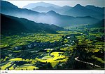 江岭晨曲