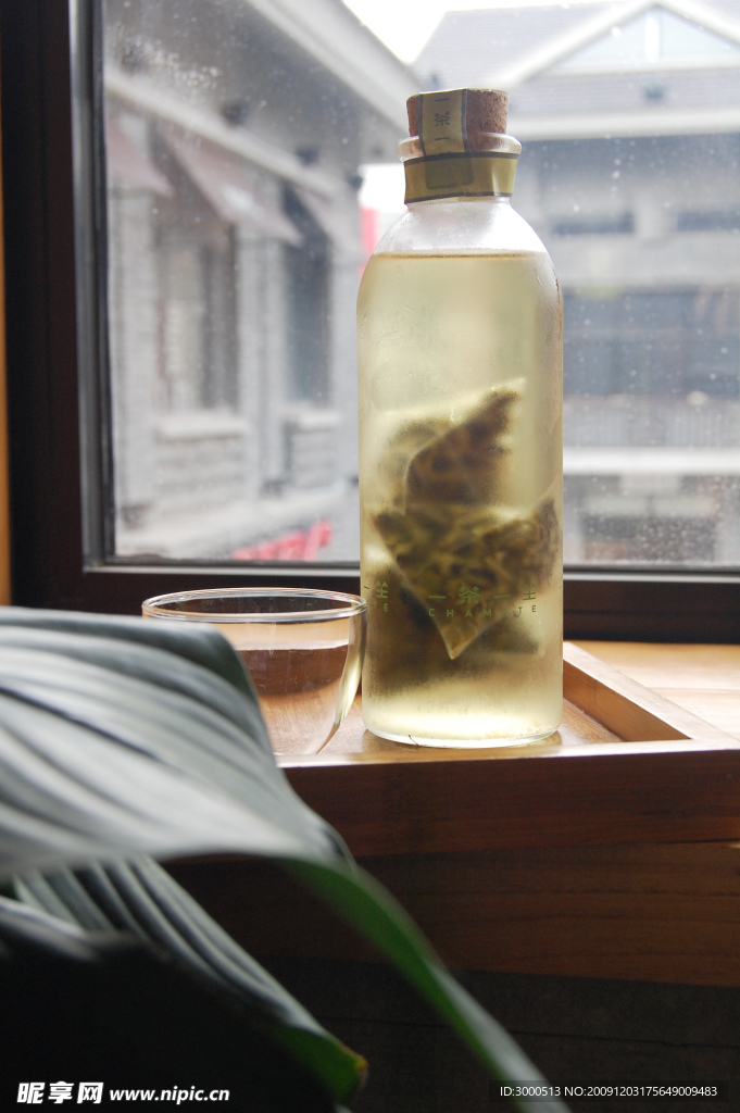 龙井茶