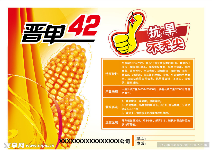 晋单42