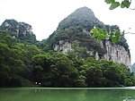 柳州龙潭公园